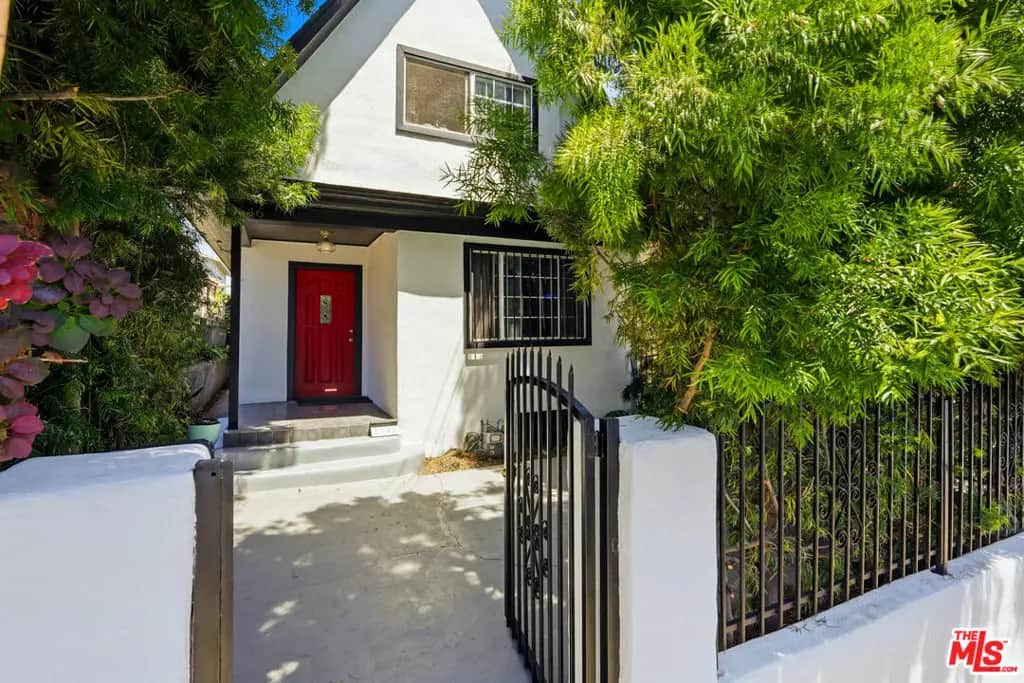 1646 S New Hampshire Avenue, Los Angeles, CA — listing photo 1