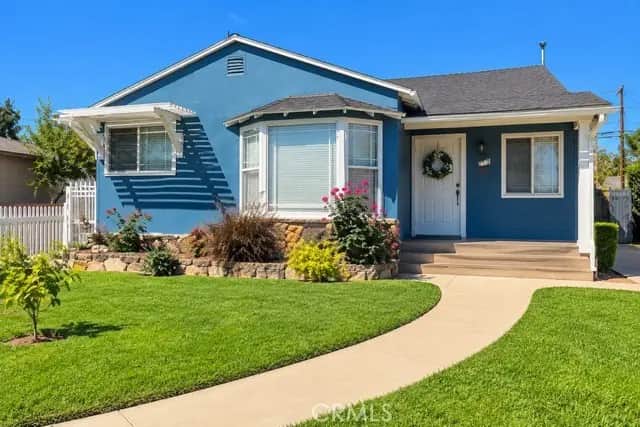 317 Morris Place, Montebello, CA — listing photo 1