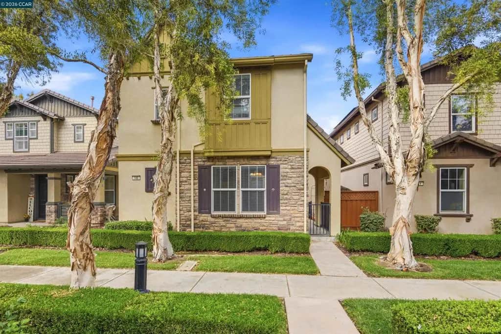 180 W Erics Way, Mountain House, CA — listing photo 1