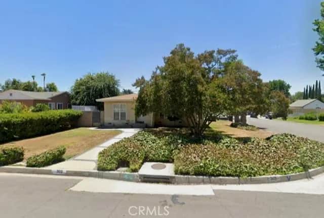 302 Pamela, Monrovia, CA — listing photo 1