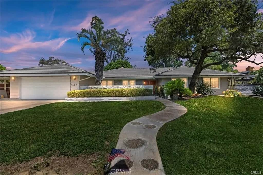 1265 Country Club, Riverside, CA — listing photo 1