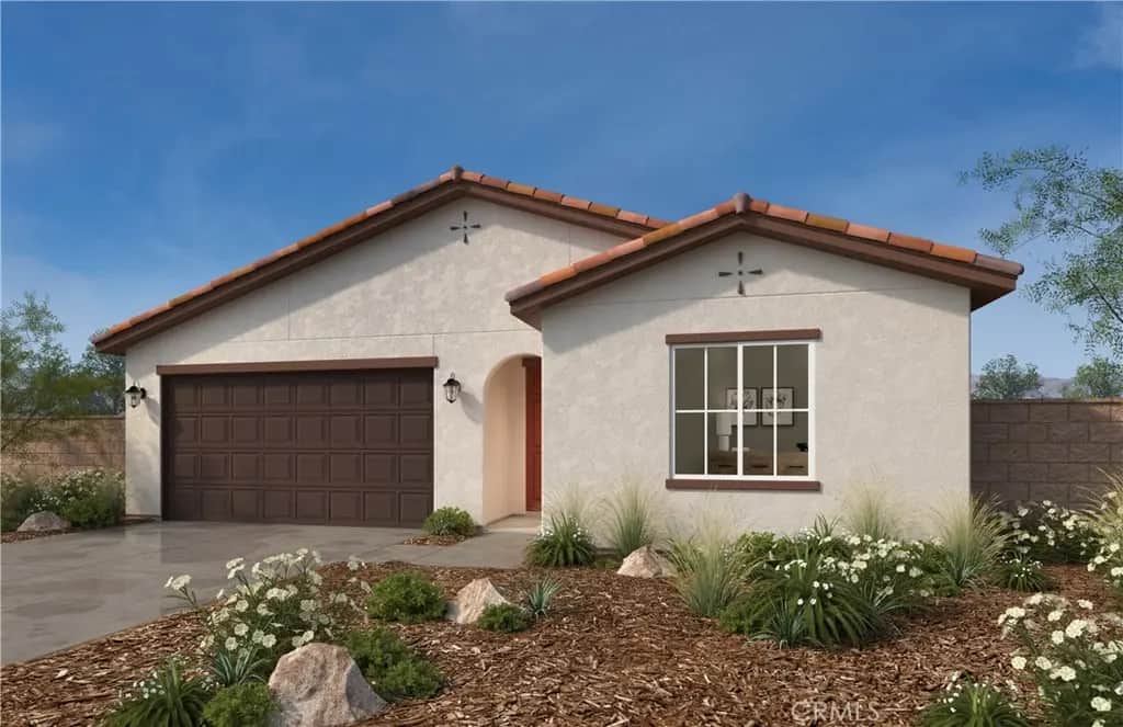 1324 Creighton Circle, Perris, CA — listing photo 1