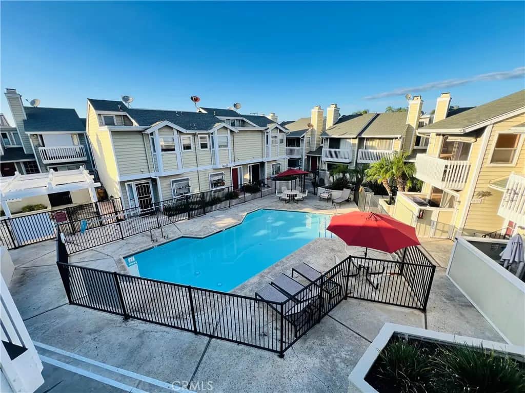 14851 Mulberry Drive 114, Whittier, CA — listing photo 1