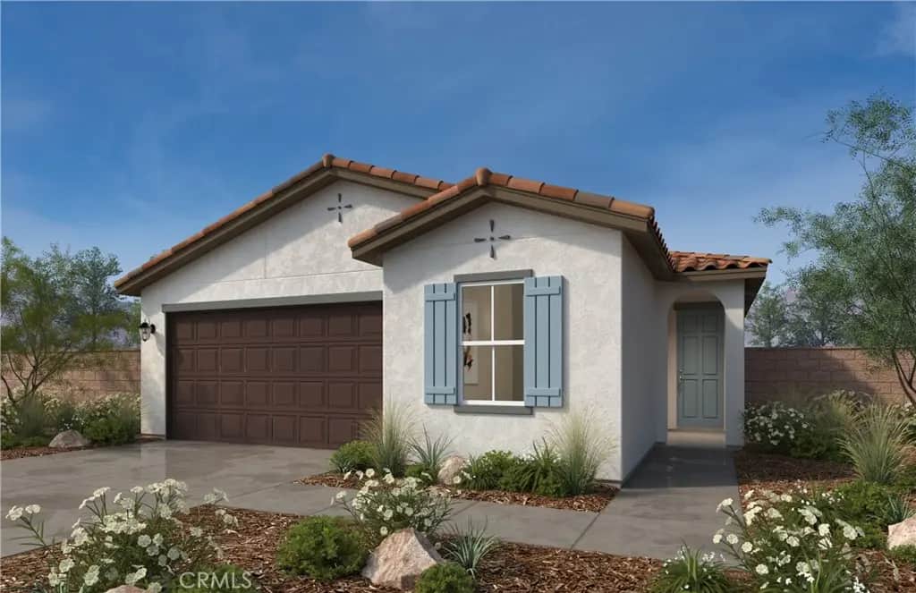 1332 Purdue Court, Perris, CA — listing photo 1