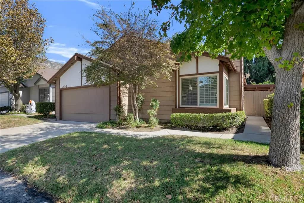 13936 Olive Grove Lane, Sylmar, CA — listing photo 1