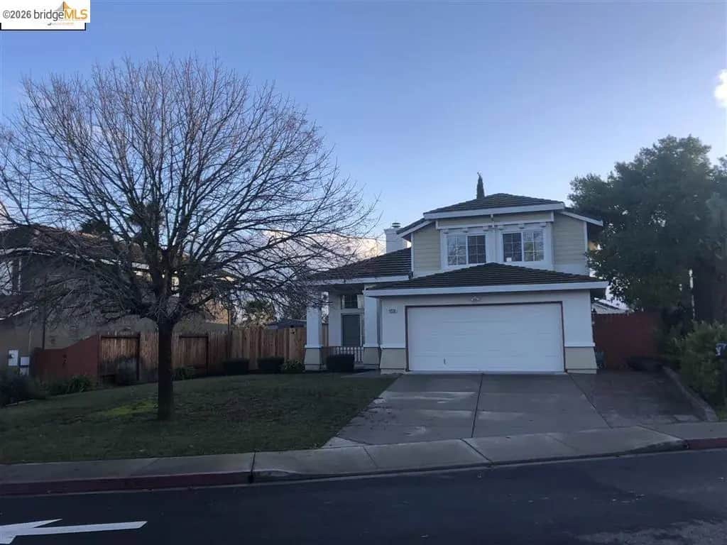 4936 Chaps Ct, Antioch, CA — listing photo 1