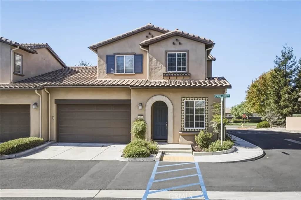 1164 Spring Azure, Nipomo, CA — listing photo 1