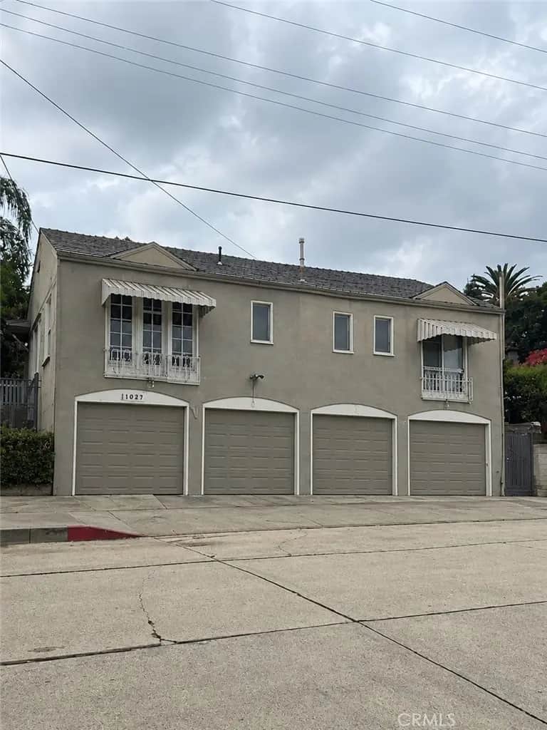 1426 Allison, Los Angeles, CA — listing photo 1
