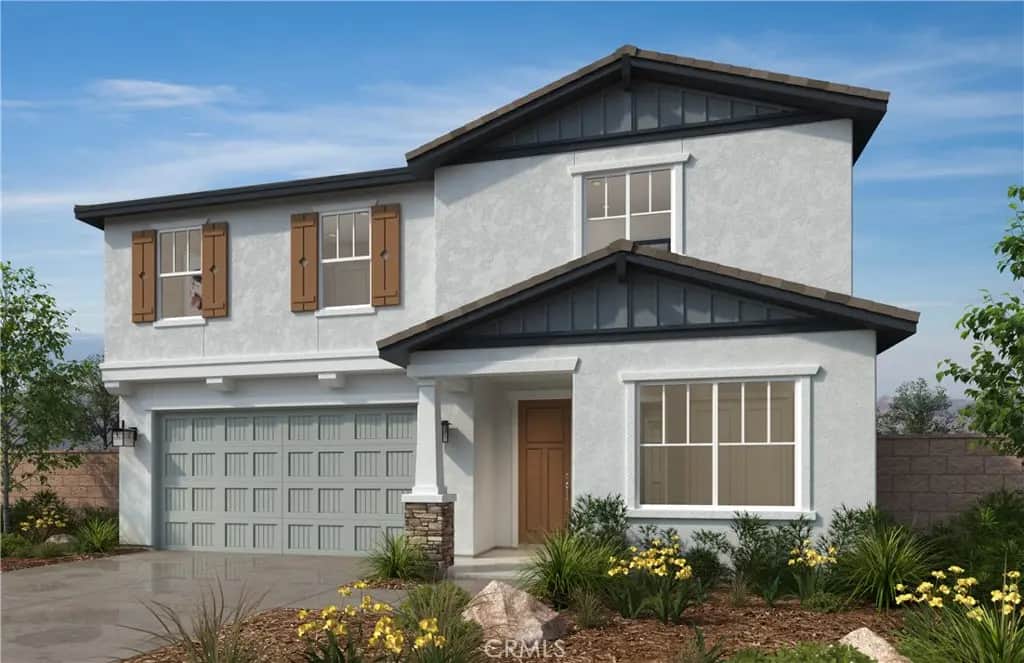 1307 Purdue Court, Perris, CA — listing photo 1