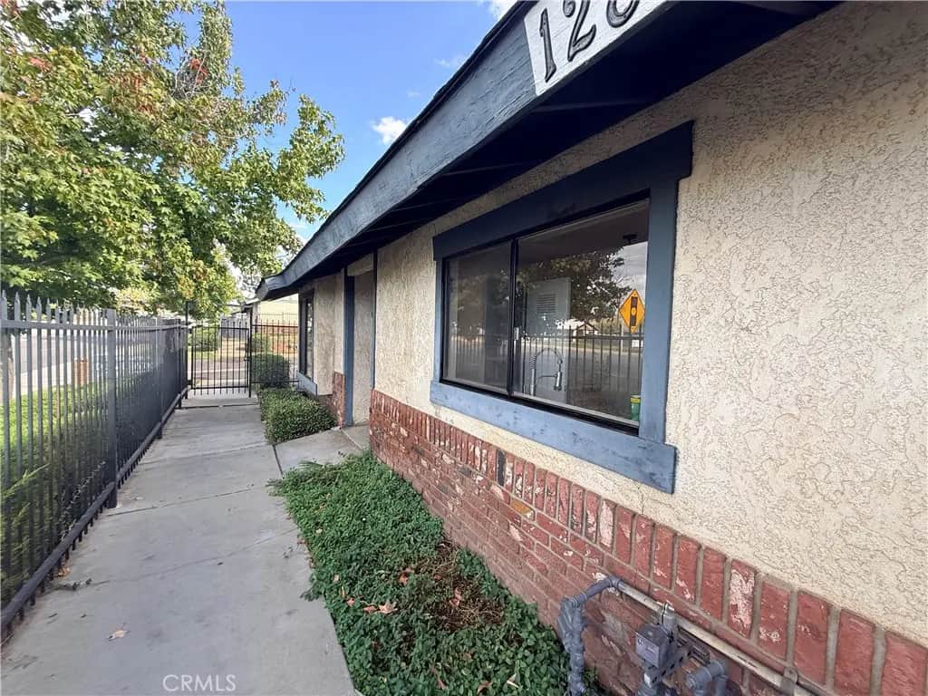 12860 Perris Boulevard D1, Moreno Valley, CA — listing photo 1