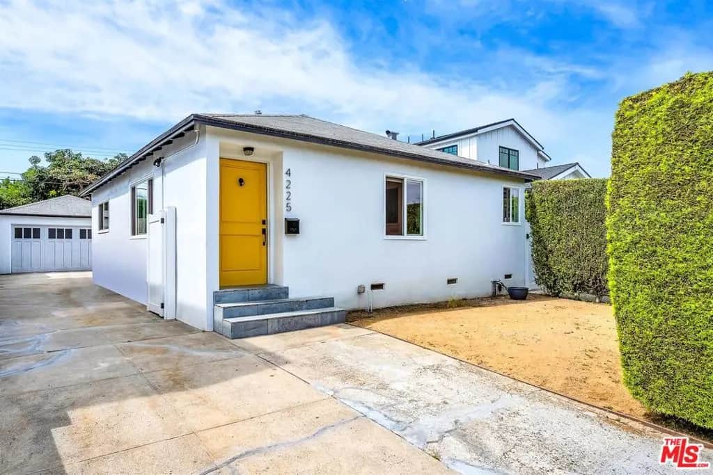 4225 Beethoven Street, Los Angeles, CA — listing photo 1