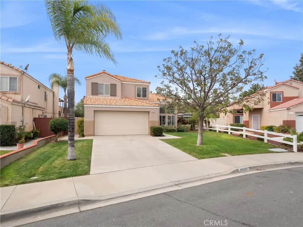 39757 Via Castana, Murrieta, CA — listing photo 1