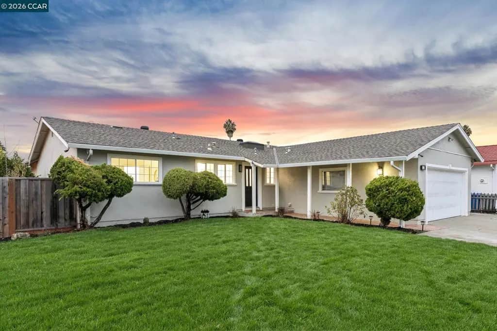 5891 Oleander Dr, Newark, CA — listing photo 1