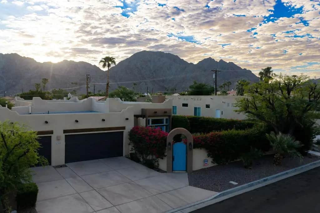 53700 Avenida Madero, La Quinta, CA — listing photo 1