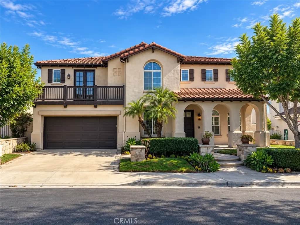 16 Groveside, Aliso Viejo, CA — listing photo 1