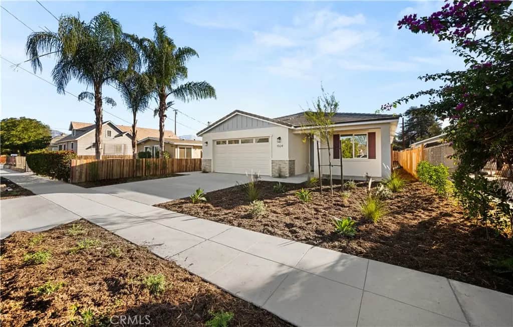 1024 6th, Redlands, CA — listing photo 1