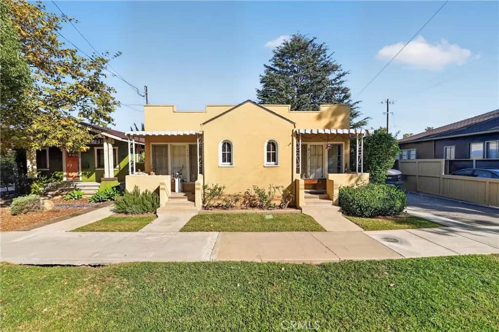 413 N Center, Orange, CA — listing photo 1