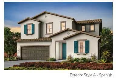3199 Scott Edwards Lane, Lathrop, CA — listing photo 1