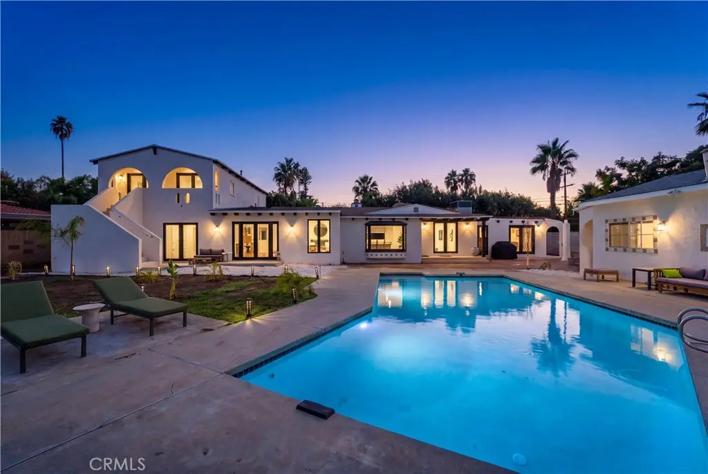 14748 Valerio Street, Van Nuys, CA — listing photo 1
