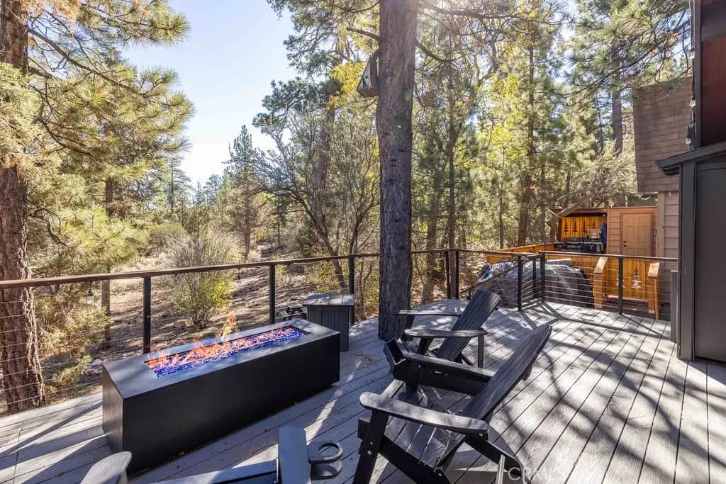 719 Pine, Sugarloaf, CA — listing photo 1