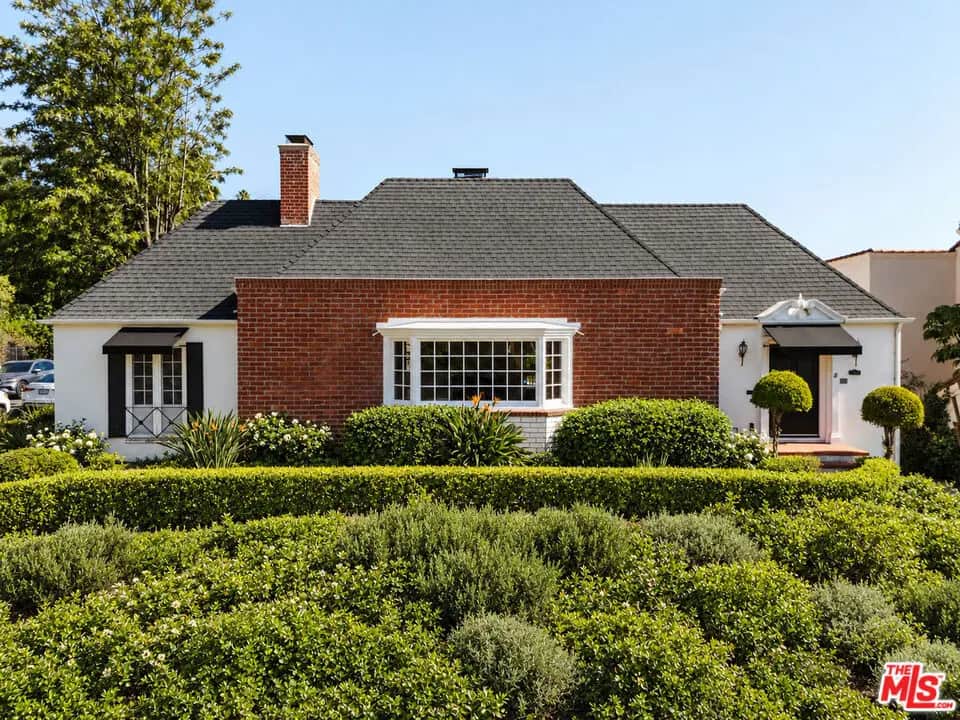 2250 N Catalina Street, Los Angeles, CA — listing photo 1
