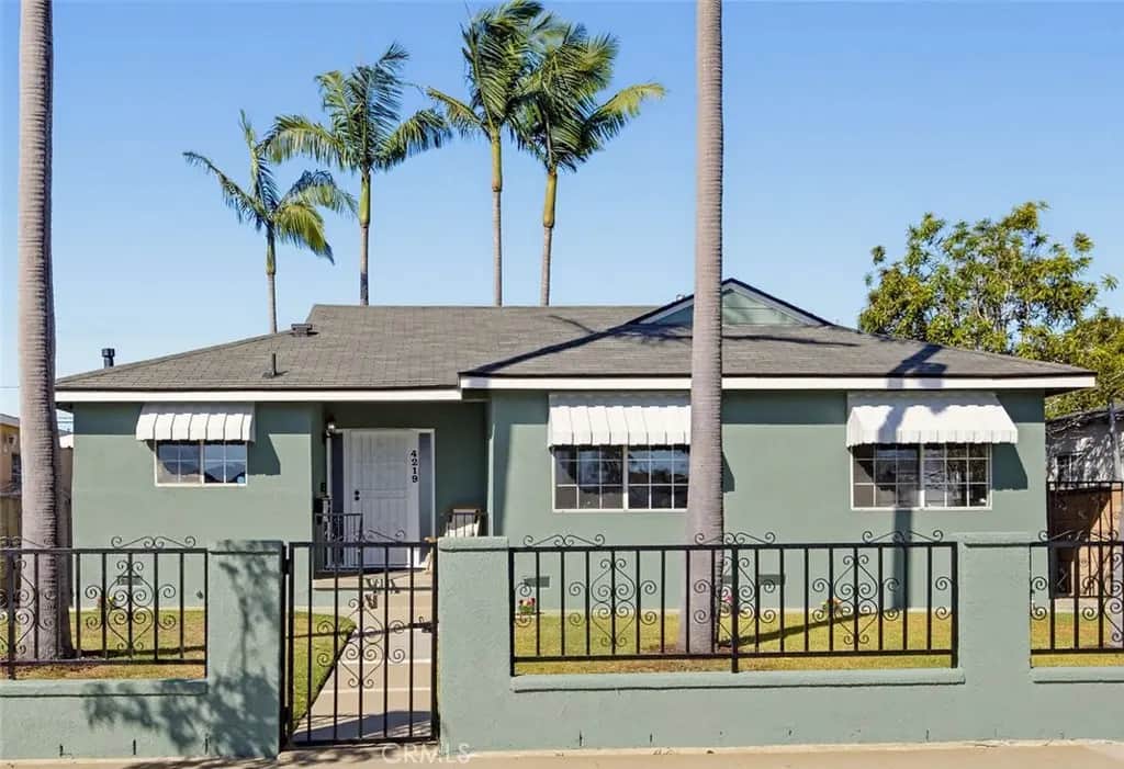 4219 Artesia, Torrance, CA — listing photo 1