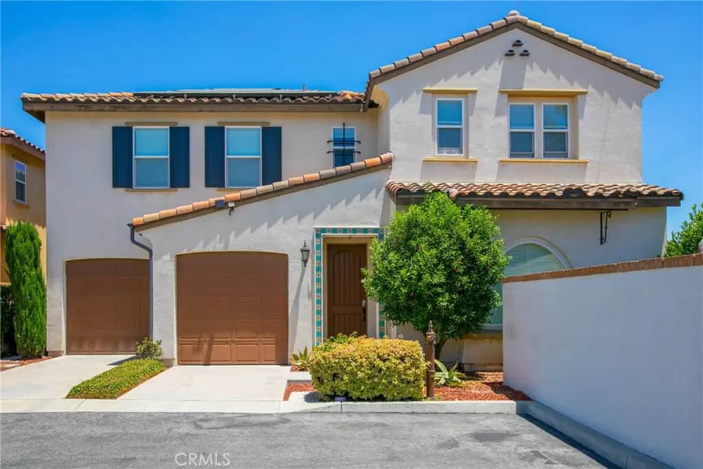 19720 Calle Nogal, Walnut, CA — listing photo 1