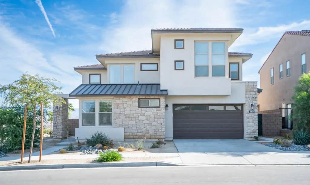 35764 Cannon Drive, Palm Desert, CA — listing photo 1