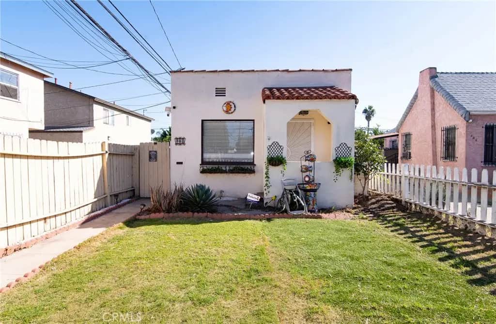 482 E 59th St, Long Beach, CA — listing photo 1