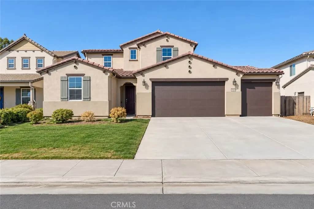 3951 Mitchell, Clovis, CA — listing photo 1
