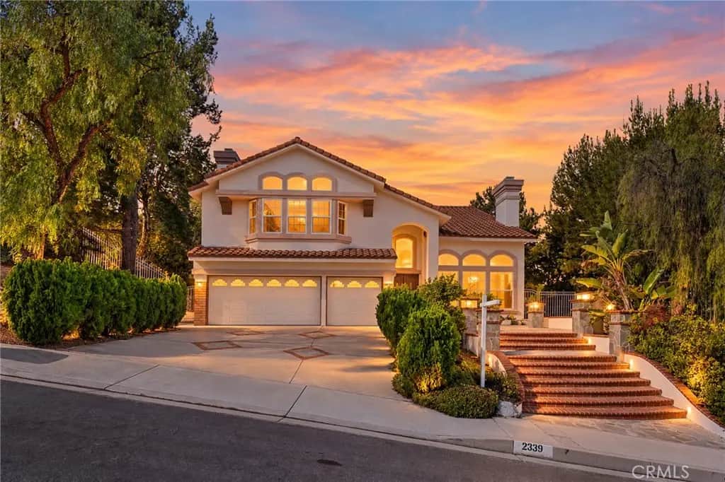 2339 Nogales Street, Rowland Heights, CA — listing photo 1