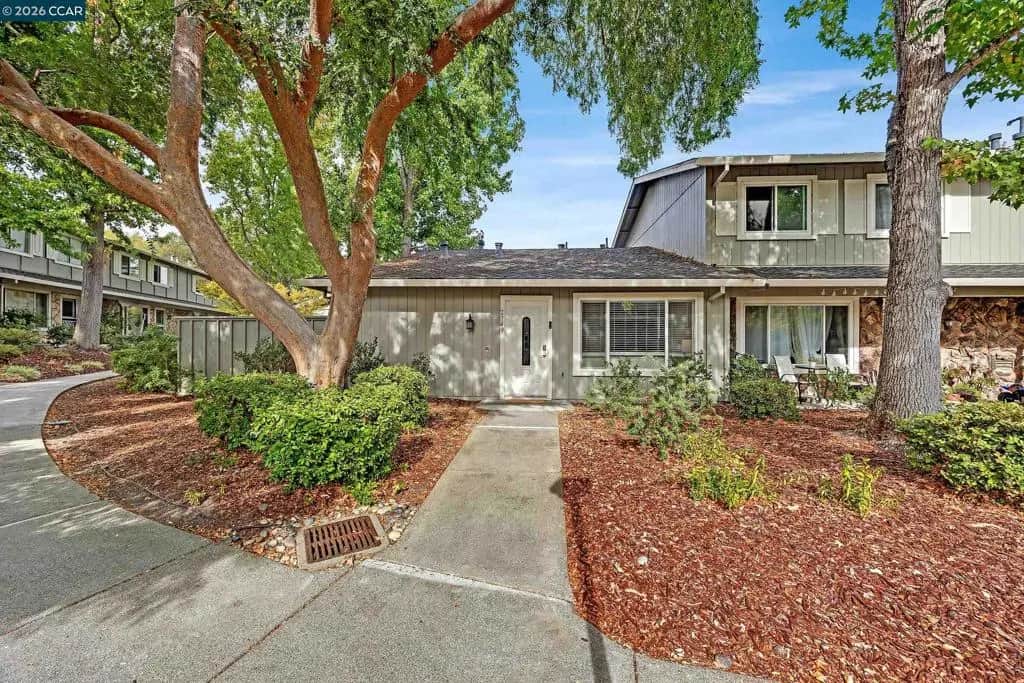 2749 Fountainhead Dr, San Ramon, CA — listing photo 1