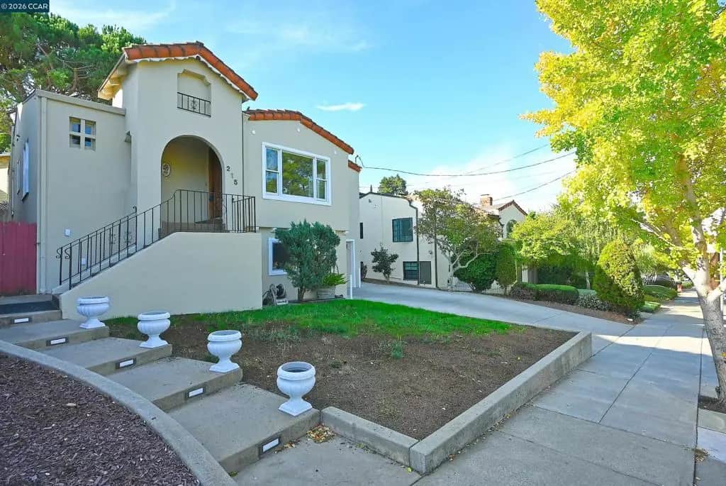 215 Pomona St, Crockett, CA — listing photo 1