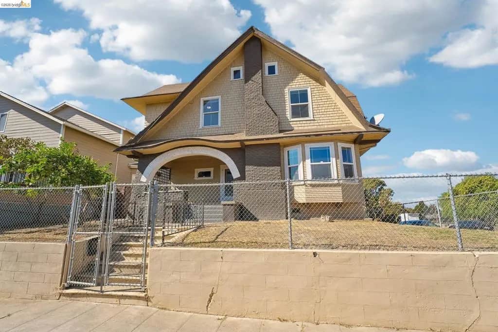 400 H St, Antioch, CA — listing photo 1