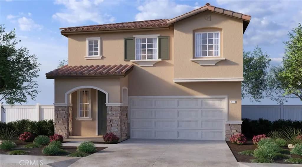 13617 Lone Star Lane, Victorville, CA — listing photo 1