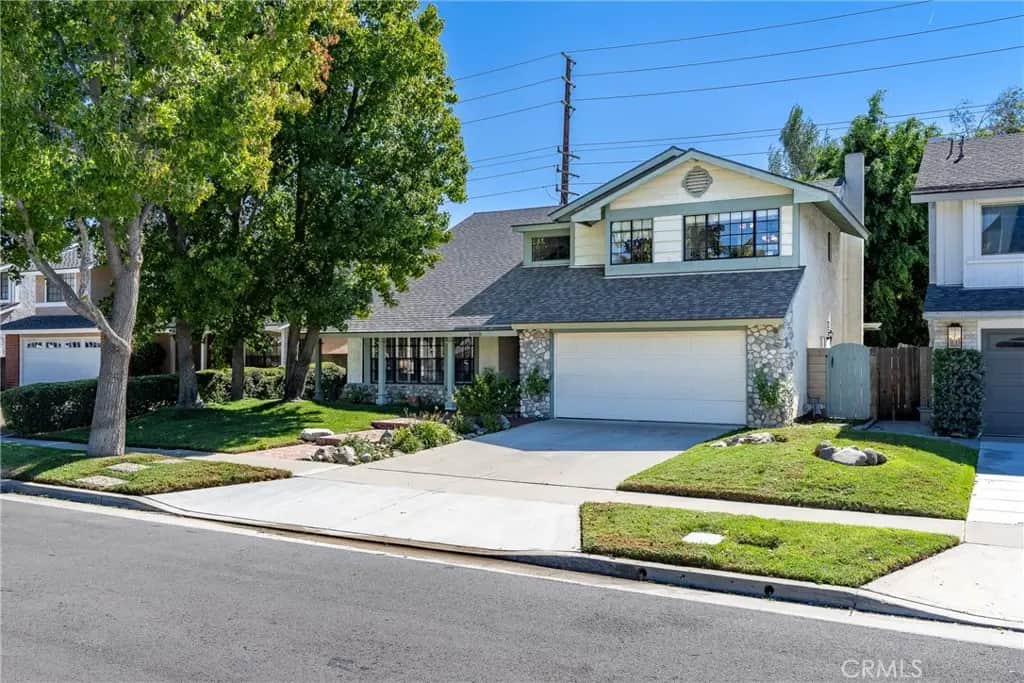 8008 E Woodsboro, Anaheim, CA — listing photo 1