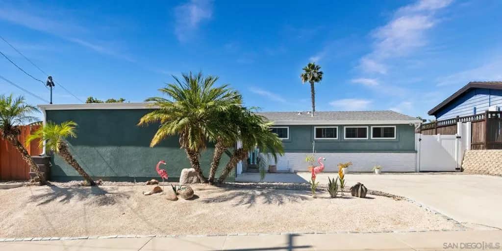 2072 Cardinal Drive, San Diego, CA — listing photo 1