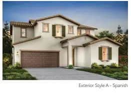 3160 Scott Edwards Lane, Lathrop, CA — listing photo 1
