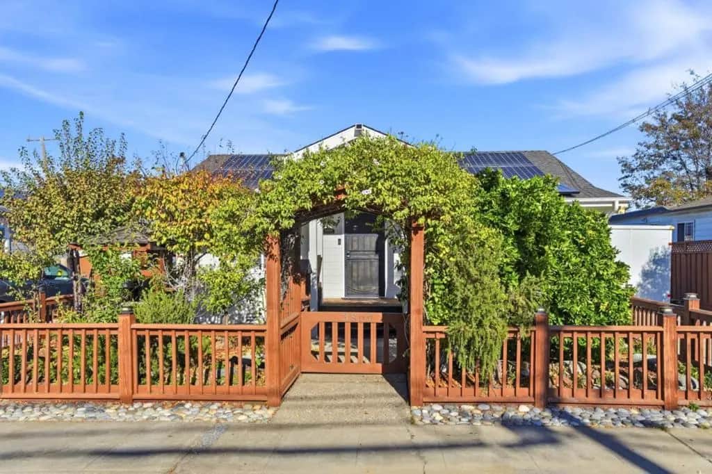 3809 Colegrove Street, San Mateo, CA — listing photo 1