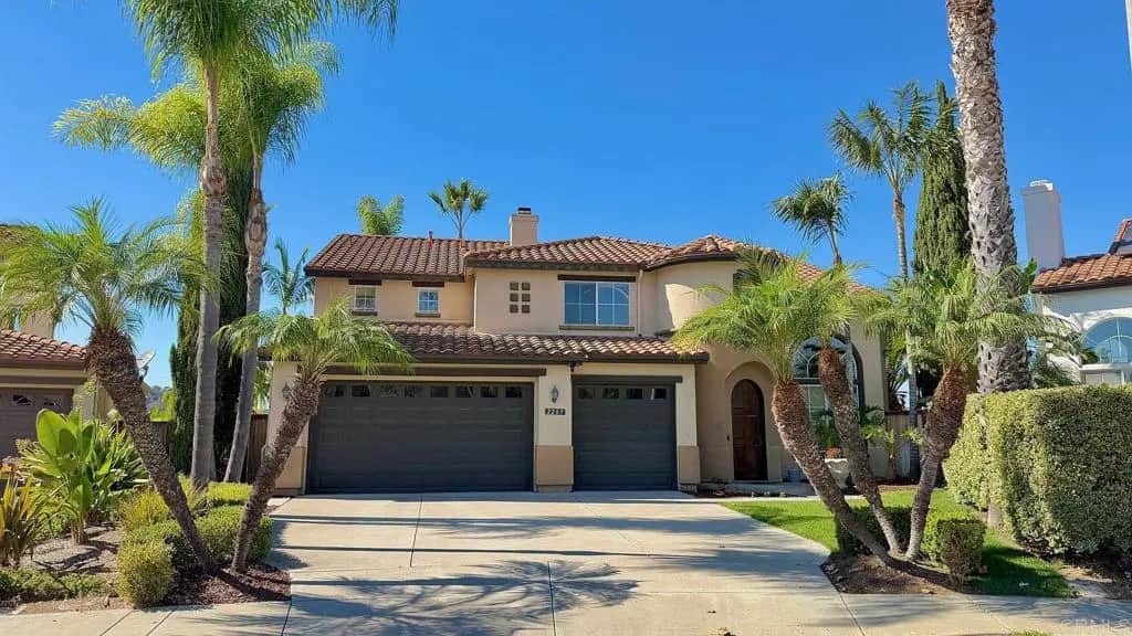 2207 Vista Chaparral, Carlsbad, CA — listing photo 1