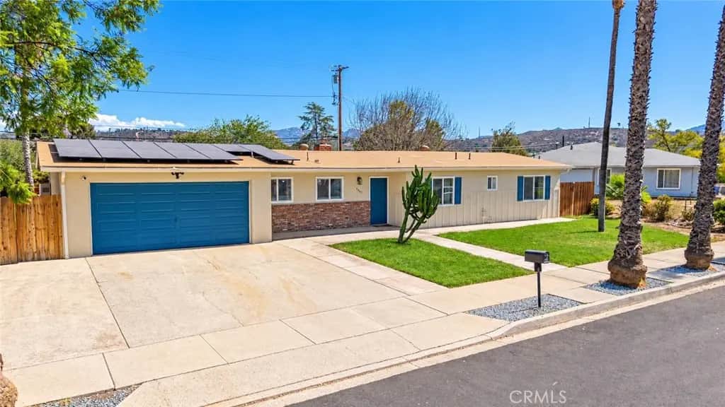 9903 Lindo Lake, Lakeside, CA — listing photo 1
