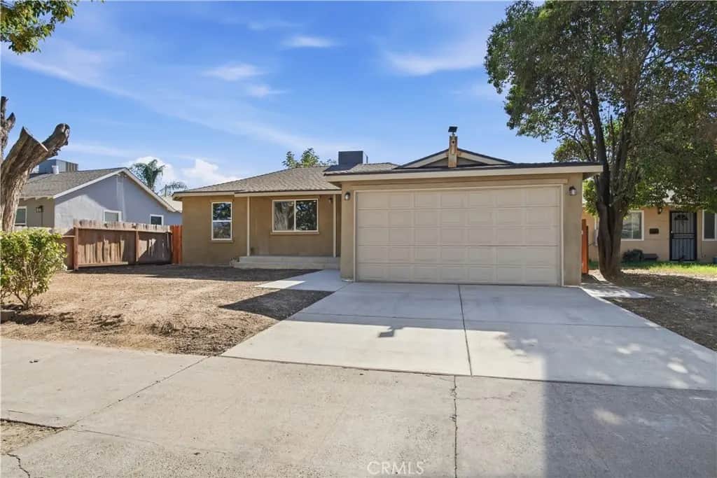 832 W 9th, Merced, CA — listing photo 1
