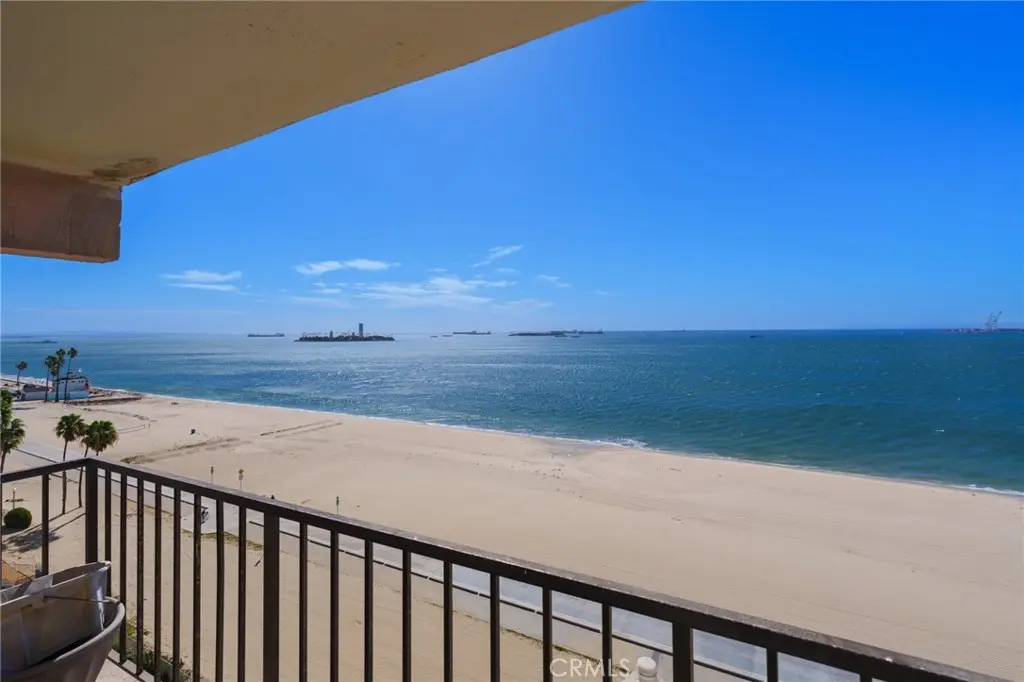 1750 E Ocean 605, Long Beach, CA — listing photo 1