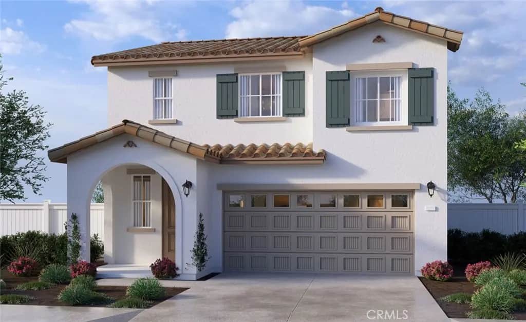 13626 Lone Star Lane, Victorville, CA — listing photo 1