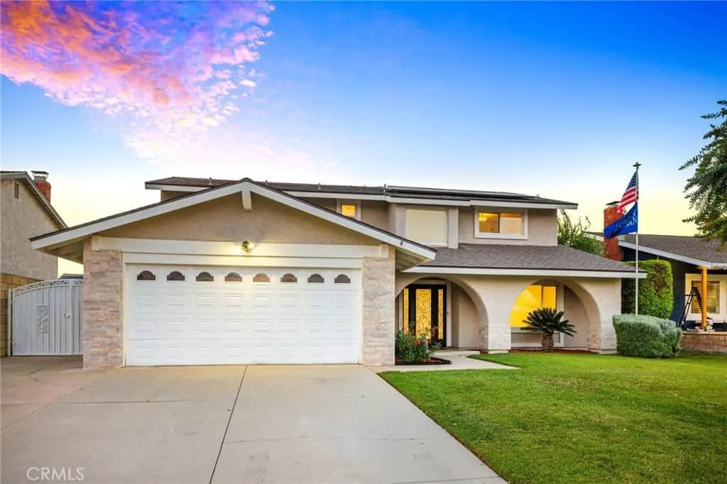 13368 San Marcos Place, Chino, CA — listing photo 1
