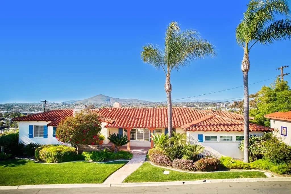 8508 Boulder Drive, La Mesa, CA — listing photo 1