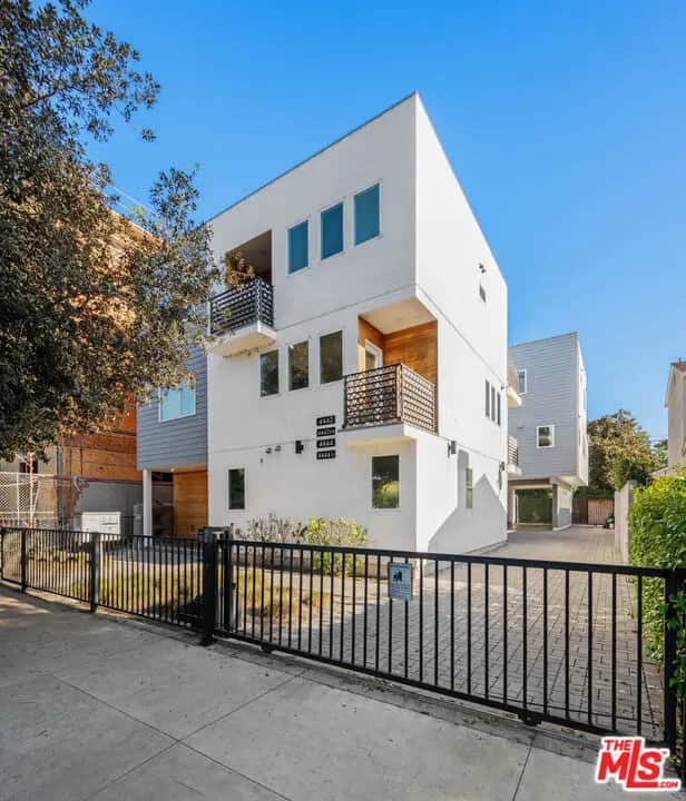 4444 S Slauson A, Culver City, CA — listing photo 1