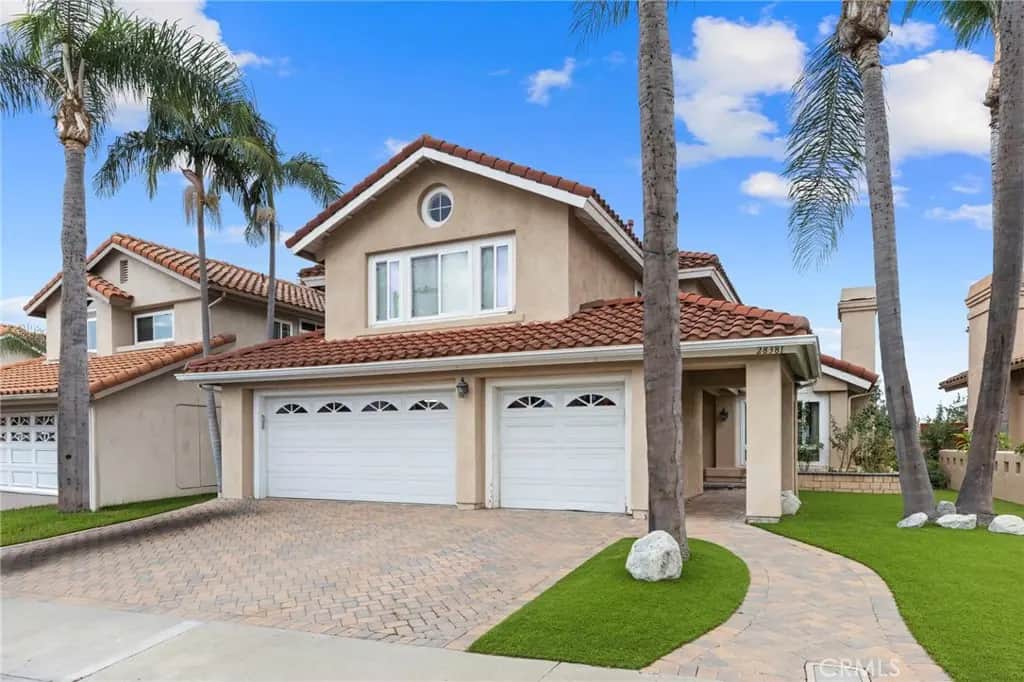 28381 Rancho Grande, Laguna Niguel, CA — listing photo 1