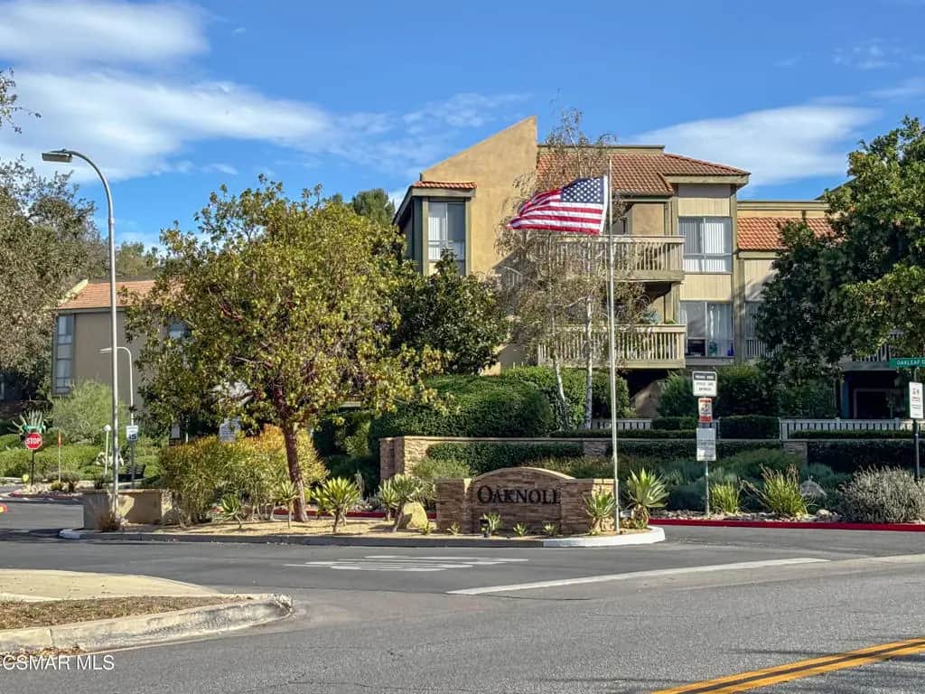 291 Sequoia Court 23, Thousand Oaks, CA — listing photo 1