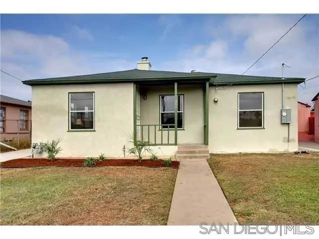 385 43RD St, San Diego, CA — listing photo 1